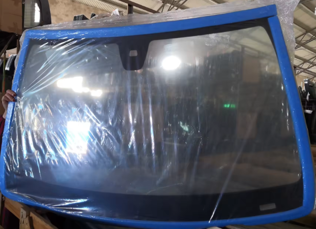 For MERCEDES-BENZ C-CLASS (W205) Original Front Windscreen