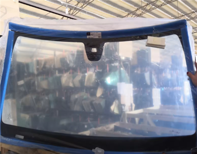 Za MERCEDES-BENZ C-KLASU (W205) Originalni prednji vjetrobran