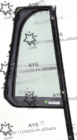 Car Door Window Glass BMW X7 G07