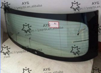 Auto staklo AUDI A8 4D SEDAN 2018