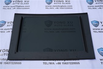 Automobilsko staklo za VW T-ROC