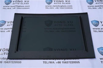 FORD CUSTOM OEM prednje vjetrobransko staklo