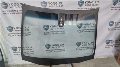 Volvo S80 Triangle Glass Original